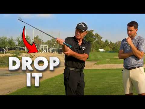 Pete Cowen's Transition Philosophy EXPLAINED