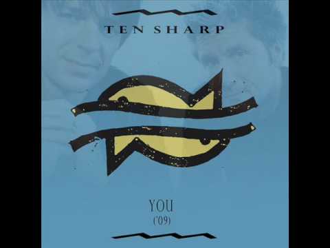 Ten Sharp - You '09