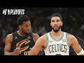 Video: Cleveland Cavaliers 118, Boston Celtics 94 highlights (Game 2)