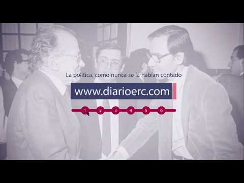 Nueva dirección en Internet del Diario Español de la República Constitucional