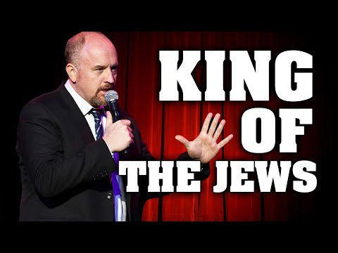 Louis CK King of the Jews! | Louis CK Stand-Up Comedy