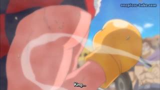 Elizabello  KING PUNCH [HD]