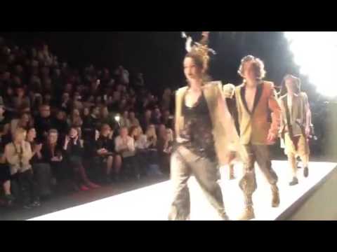 Barbara Plavinsky lost boys