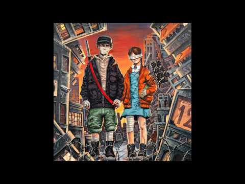 12ος Πίθηκος x ΛΕΞ - Underdogs (Mastra Remix)