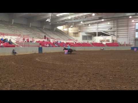 Remington and Madison 10/2/16 Andalusia, AL