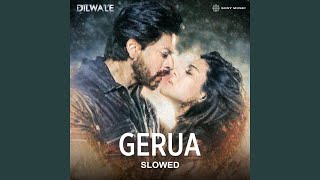 Download lagu Gerua (Slowed) mp3