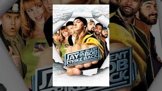 Jay And Silent Bob Strike Back