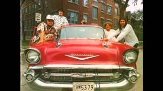 The Guess Who - One Man Army