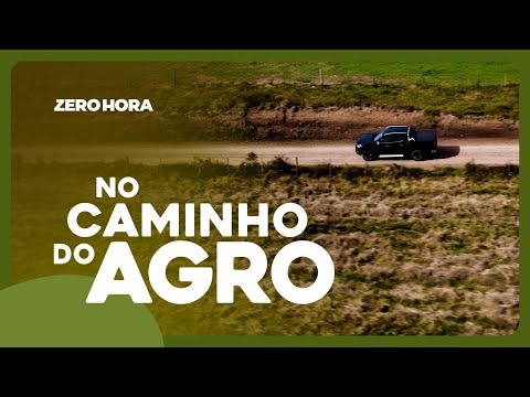 Produção de leite e derivados em Salvador das Missões | No Caminho do Agro #02