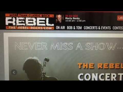 WXTL/Syracuse, New York Legal ID - May 28, 2019