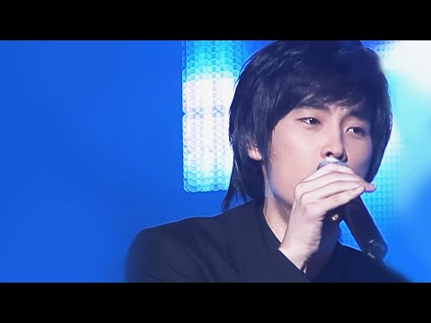 2006.08.27 버즈(Buzz) - My Love [HQ/60p]