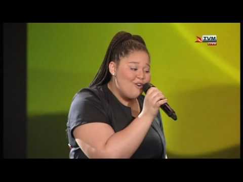 Malta JESC 2016 - Destiny Chukunyere - Embrace The Love (Opening Song)