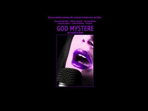 God Mystère (annonce Demain TV)