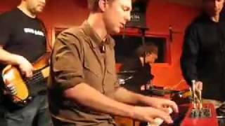 Soulkitchen Cookin Crew - fat albert rotunda part 1 of 2