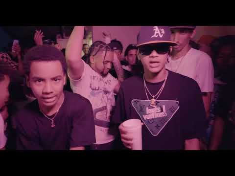 SAOCO-EZZY R X YoungChino (VIDEO OFICIAL)