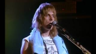 Spinal Tap - Now Leaving Track 13 (live Royal Albert Hall 1992) HD