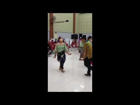 Asak.... Landek Tegun Anak Beru