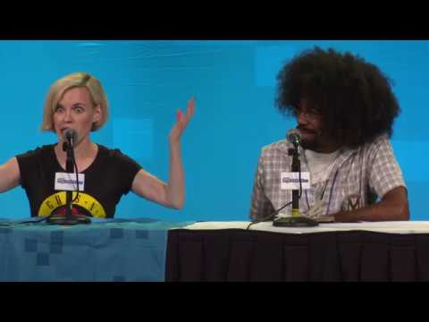 MomoCon 2018 - FLCL Retrospective