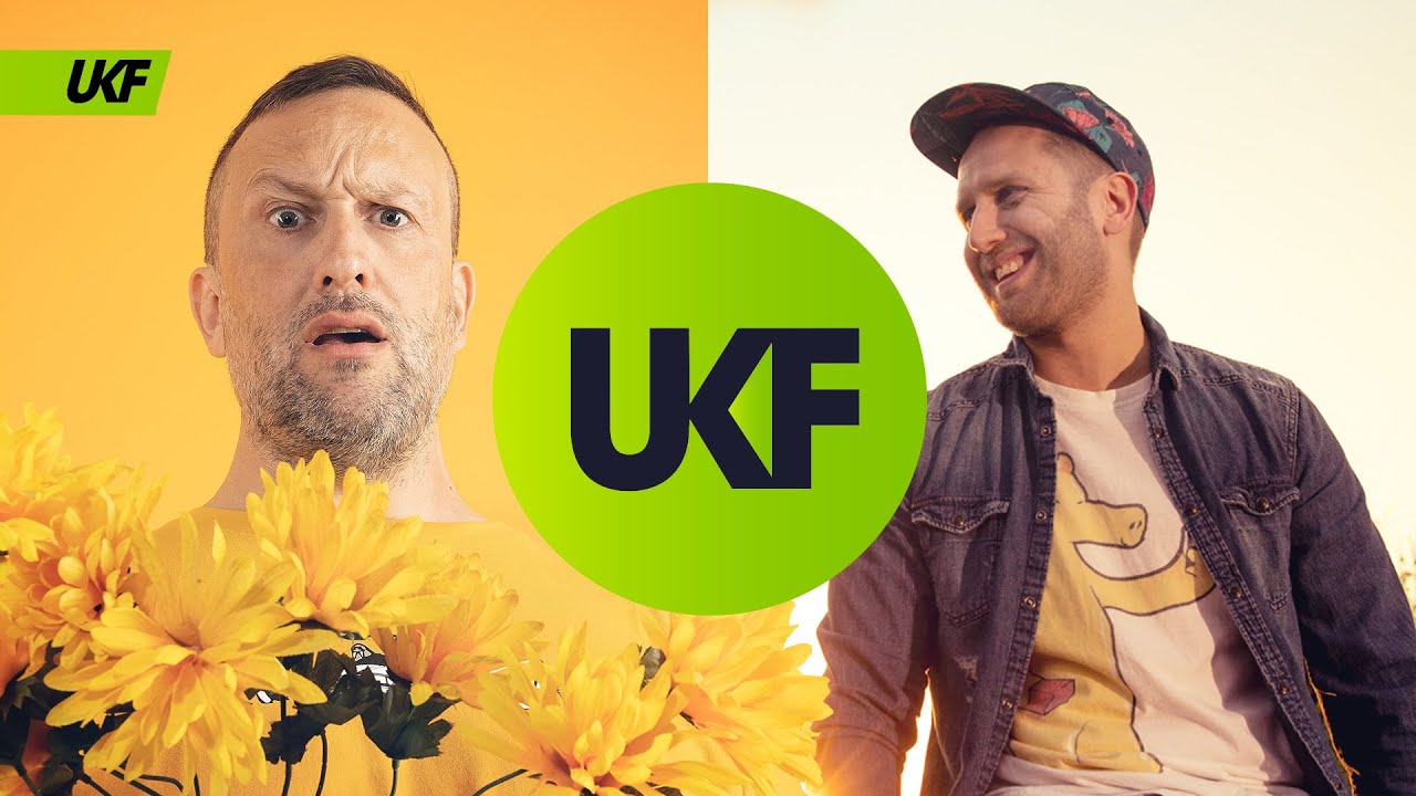 The Vanguard Project - Stronger (ft. L.I.T.A) [UKF Release]