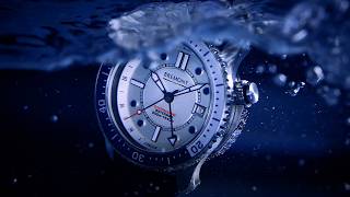 5 Dive Watches That Will BLOW Your Mind