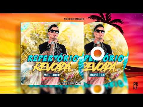 REVOADA DO MC PORCK REPERTÓRIO NOVO DE CARNAVAL 2023