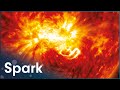 How Do Solar Superstorms Work? | Spark