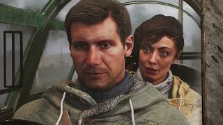 Indiana Jones and the Great Circle - Launch Trailer | PS5