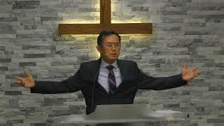 설교 동영상 메인 