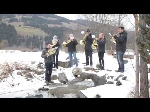 Es wird schon glei dumpa