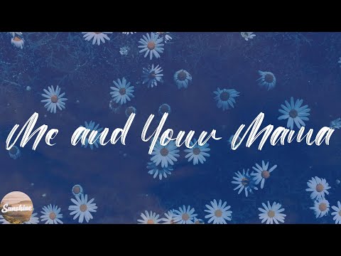 Childish Gambino - Me and Your Mama (Lyrics)