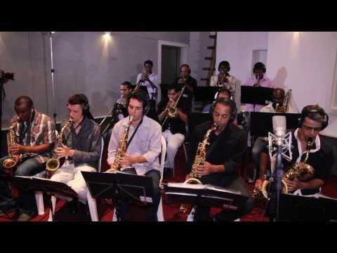 It's Time Big Band - Count Bubba/Gordon Goodwin