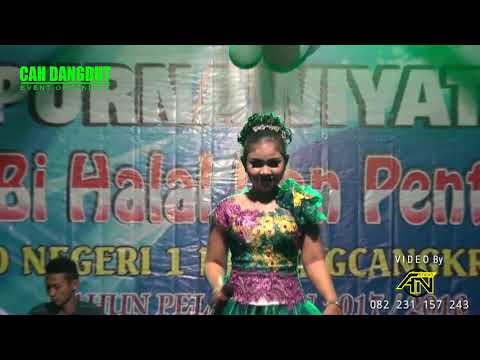 KEPALING - ELLY VANELIA - CAH DANGDUT, PURNAWIYATA SD NEGERI 1 KEDUNGCANGKRING