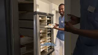 FSJ im KRH Klinikum Siloah - Station A3