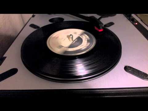 Keith & Enid - I Cried (1964)