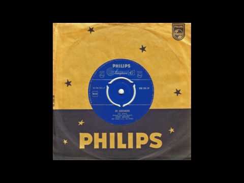 Corry Brokken - De Zigeuners