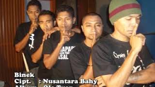 Download lagu BINEK   FAJAR BAND mp3