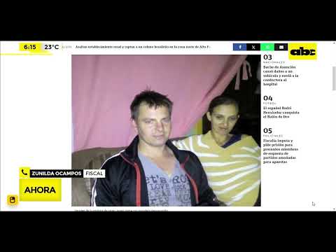 Alto Paraná: piden 30.000 dólares por colono secuestrado