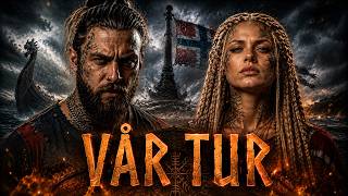 Download lagu Vår Tur (World Cup 2026 Norway Anthem) | Dark Viking Rap mp3