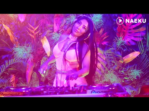Marcela Reyes x Leo Bash - No te vayas (Official Video)