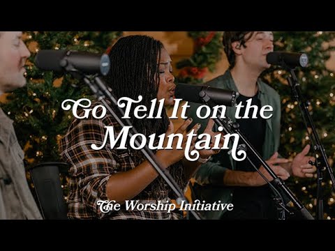 Thumbnail for Go Tell It On the Mountain video