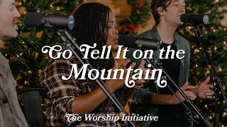 Go Tell It On the Mountain