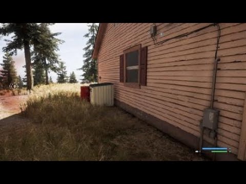 Far Cry® 5 walkthrough #63 (PS4)