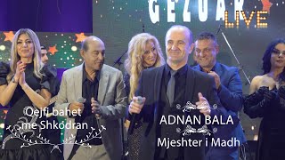 Adnan Bala - Nen Gjergjef