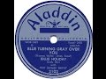 Billie Holiday / Blue Turning Gray Over You