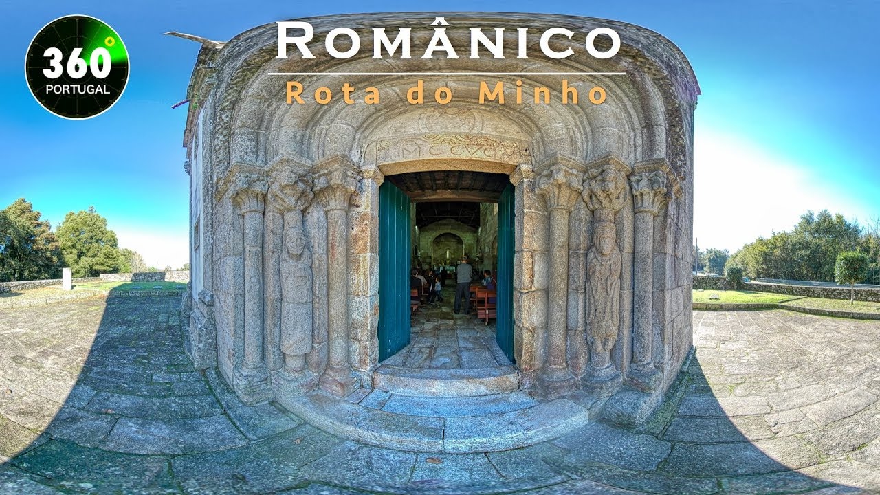 Romanesque | Northern Portugal