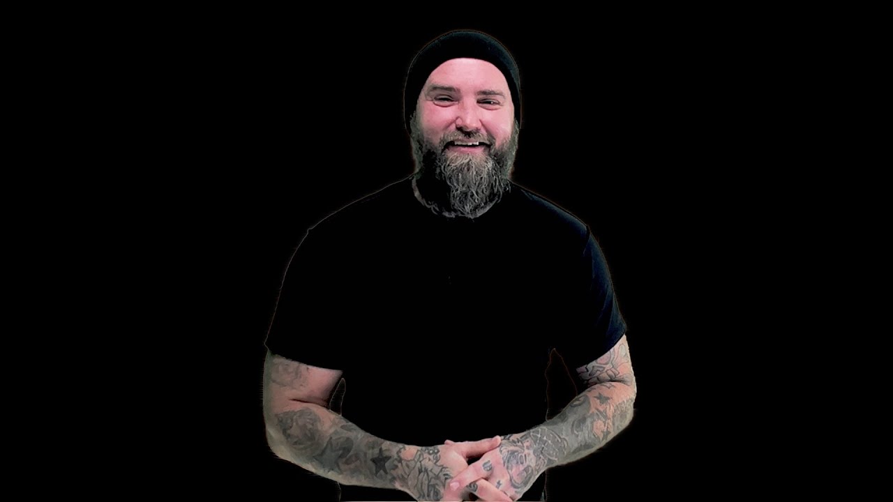 Guest Minister Brother Justin Gillespie