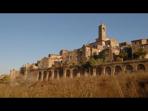 Vetralla ( Viterbo )