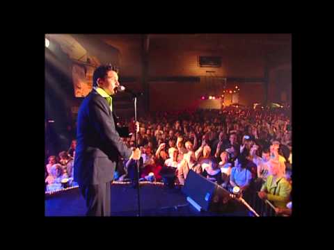 Jan Smit - Mattino (Live In Volendam)