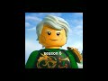 Lloyd S Evolution Ninjago