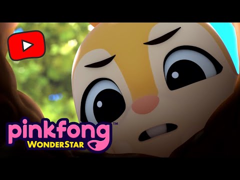 神祕的洞 (The Mysterious Holes)